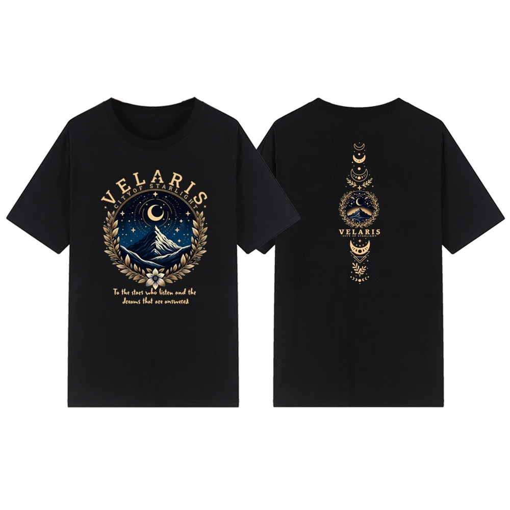Velaris Tee Small-XXXL