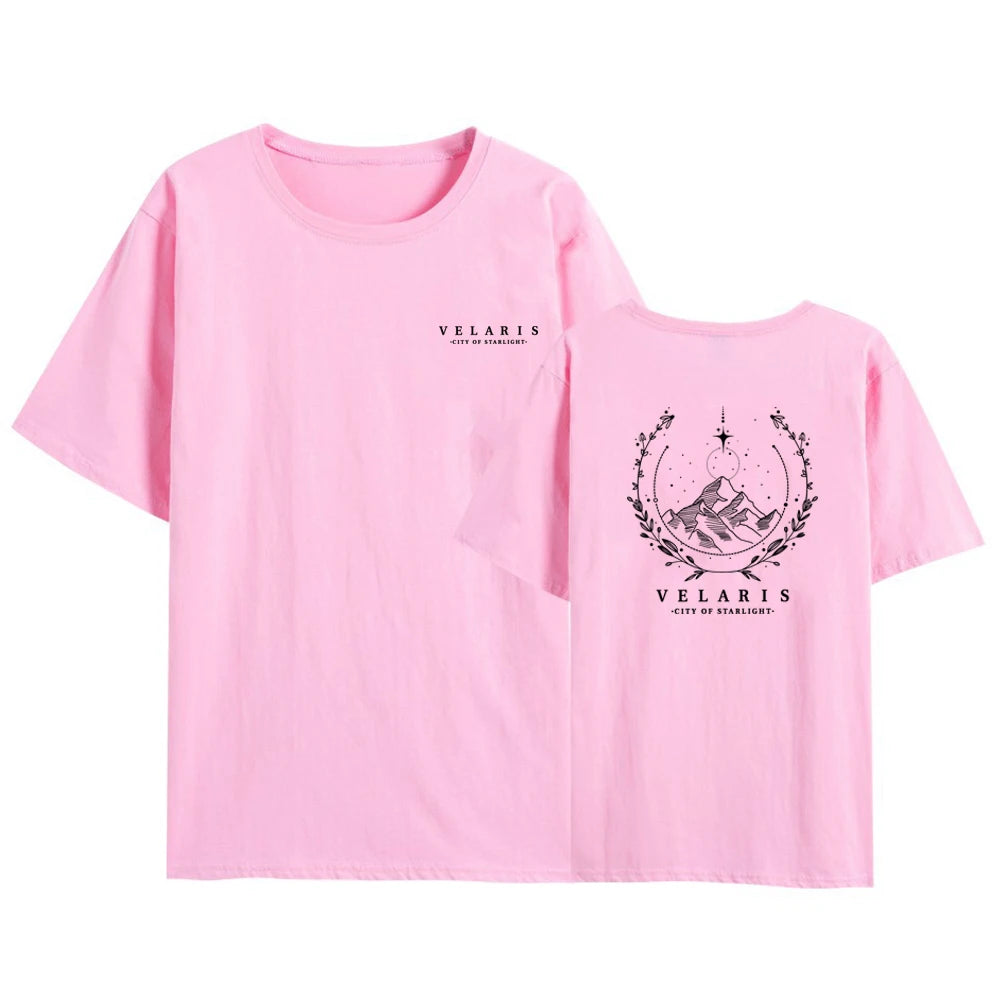 SJM Two Side Velaris T-shirt Small-XXXL